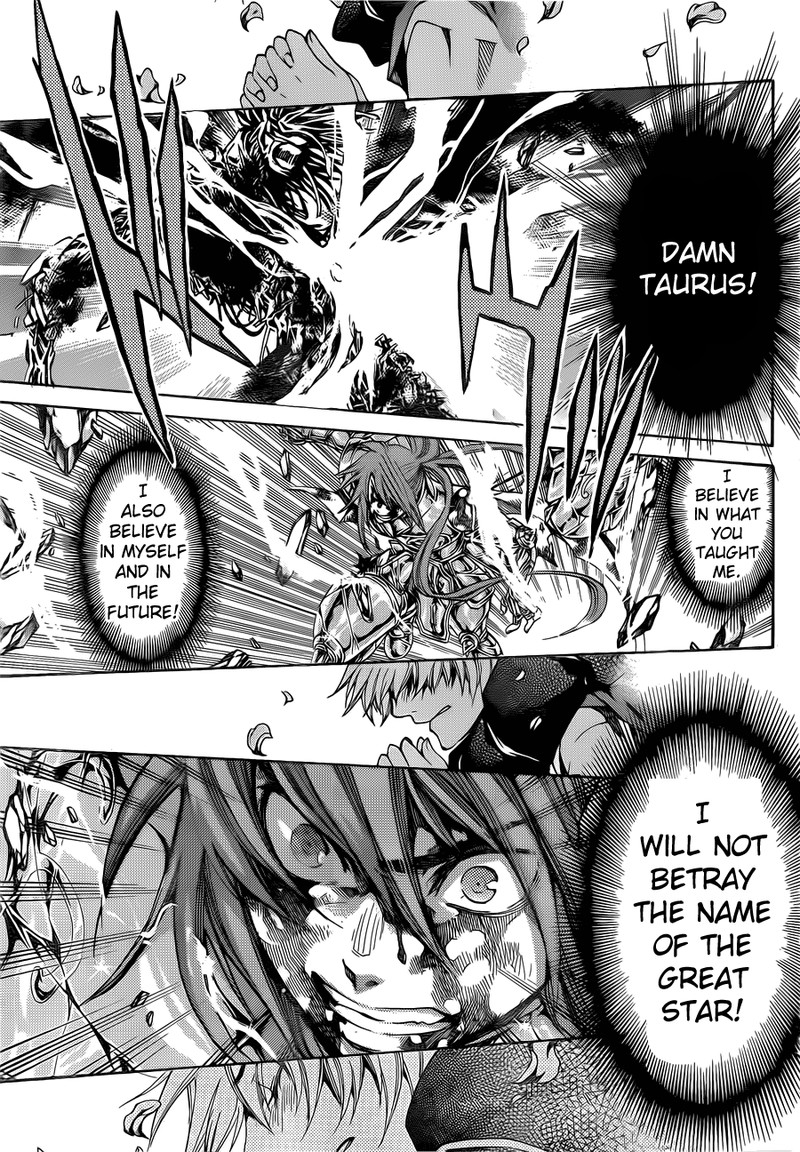 Saint Seiya The Lost Canvas Meiou Shinwa Gaiden Chapter 62 Page 30