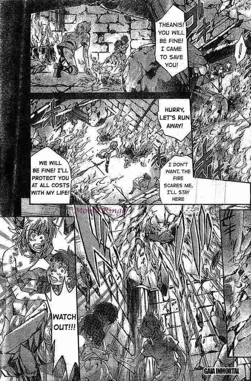 Saint Seiya The Lost Canvas Meiou Shinwa Gaiden Chapter 65 Page 23