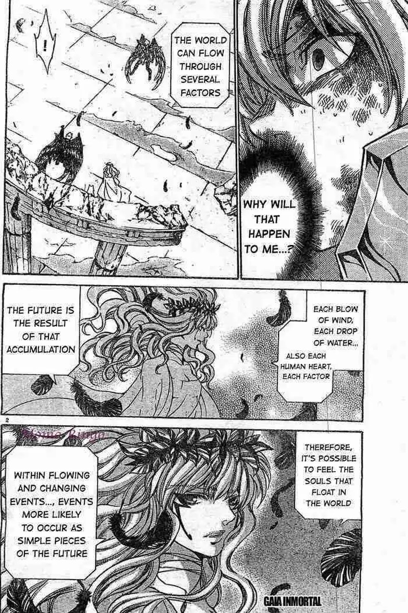 Saint Seiya The Lost Canvas Meiou Shinwa Gaiden Chapter 65 Page 4