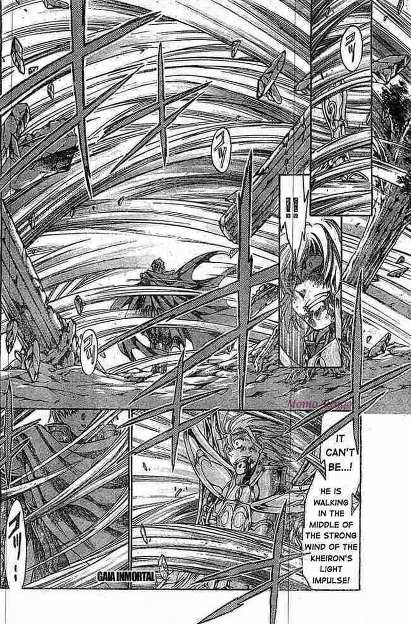 Saint Seiya The Lost Canvas Meiou Shinwa Gaiden Chapter 66 Page 24