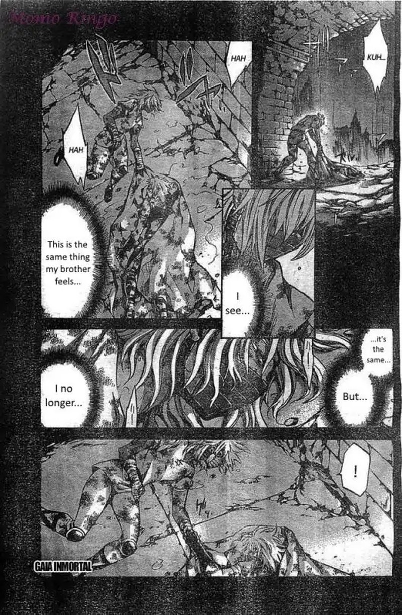 Saint Seiya The Lost Canvas Meiou Shinwa Gaiden Chapter 67 Page 18