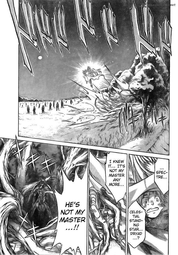 Saint Seiya The Lost Canvas Meiou Shinwa Gaiden Chapter 7 Page 1