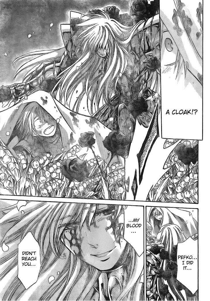 Saint Seiya The Lost Canvas Meiou Shinwa Gaiden Chapter 7 Page 17