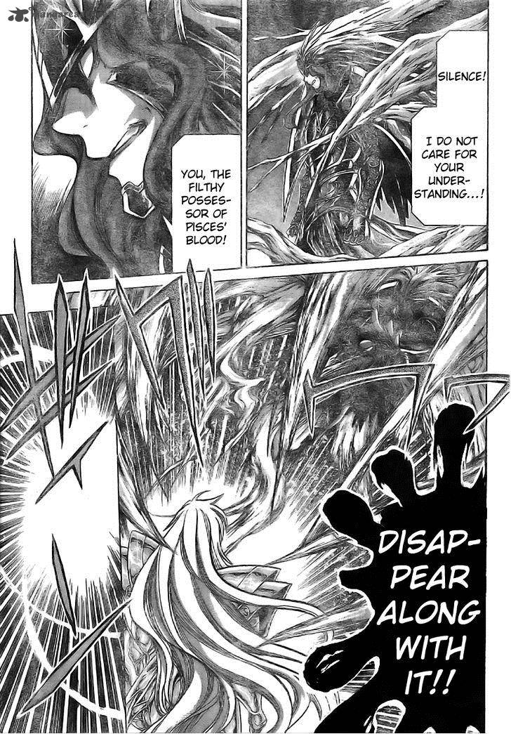 Saint Seiya The Lost Canvas Meiou Shinwa Gaiden Chapter 7 Page 5