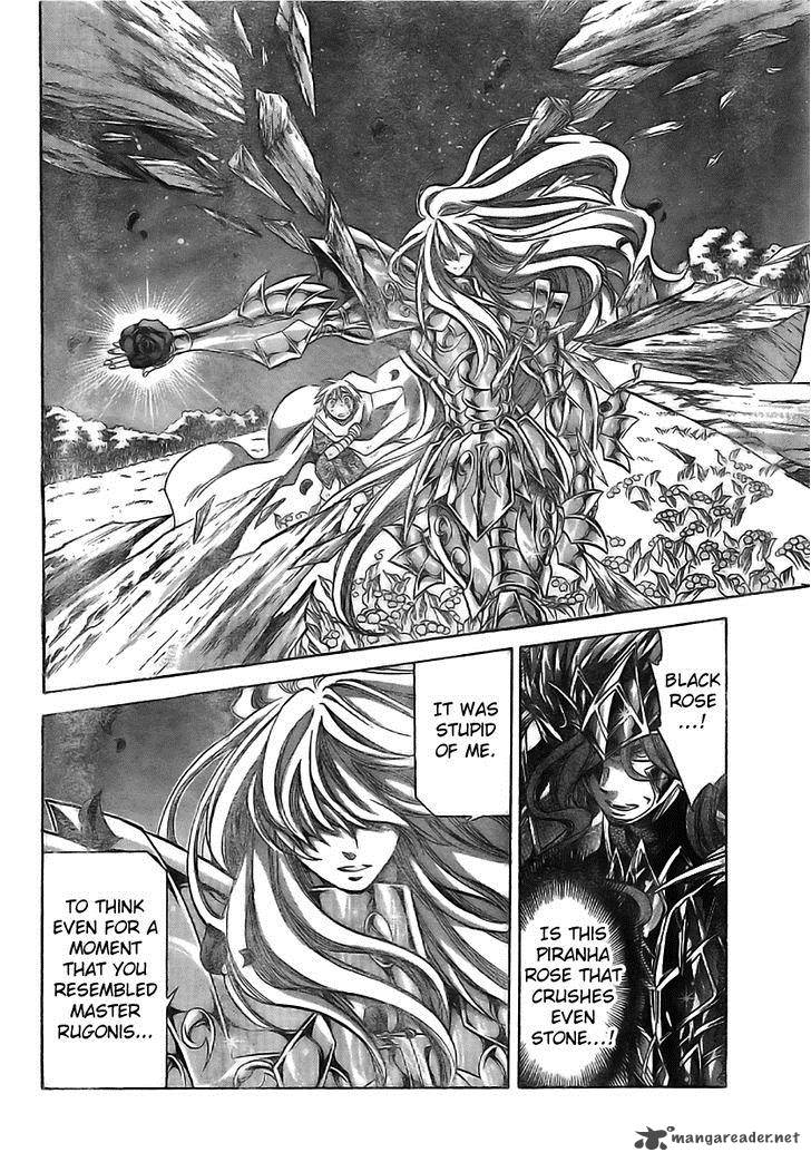 Saint Seiya The Lost Canvas Meiou Shinwa Gaiden Chapter 7 Page 6