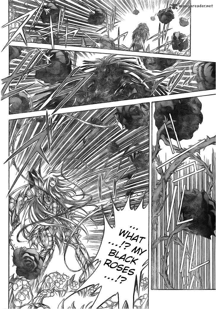 Saint Seiya The Lost Canvas Meiou Shinwa Gaiden Chapter 7 Page 8