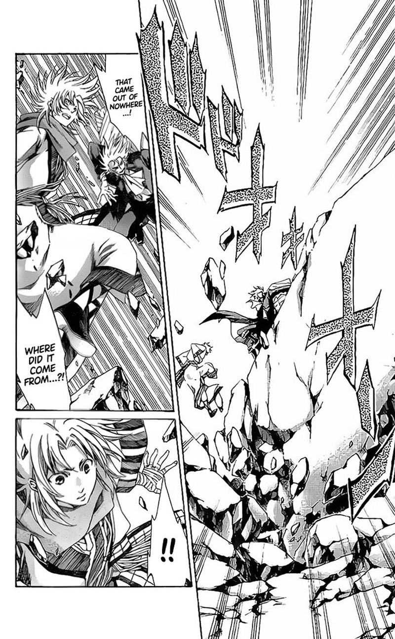 Saint Seiya The Lost Canvas Meiou Shinwa Gaiden Chapter 76 Page 20