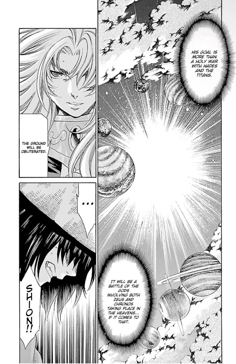 Saint Seiya The Lost Canvas Meiou Shinwa Gaiden Chapter 80 Page 10