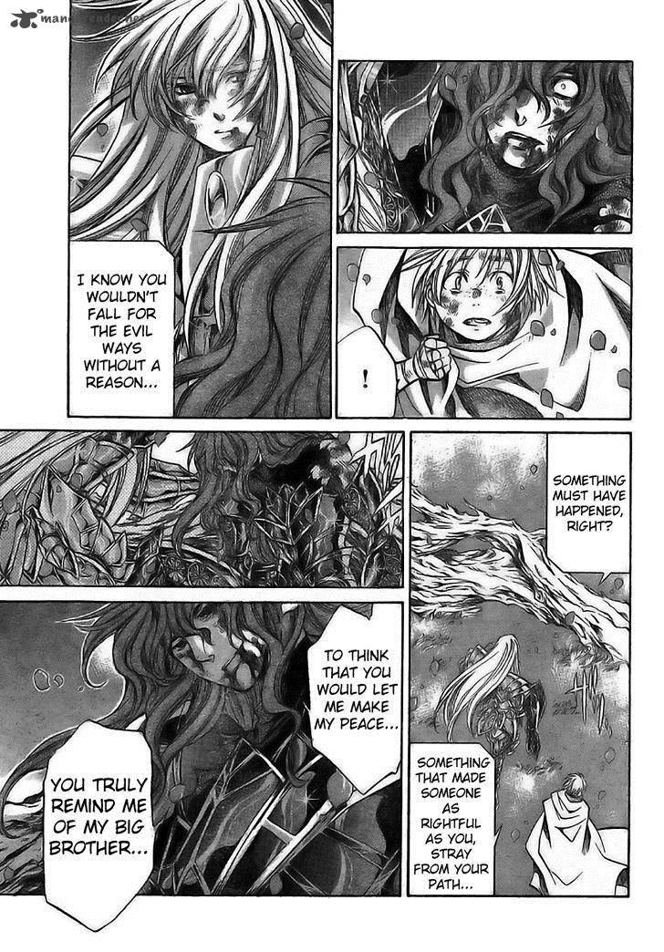 Saint Seiya The Lost Canvas Meiou Shinwa Gaiden Chapter 9 Page 3