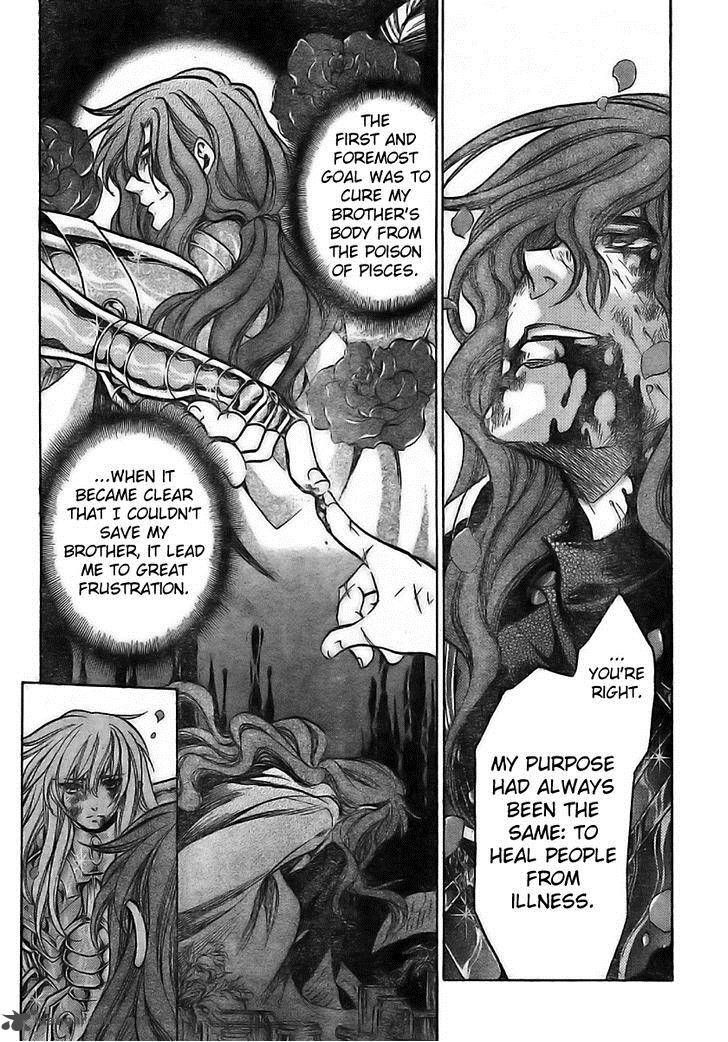 Saint Seiya The Lost Canvas Meiou Shinwa Gaiden Chapter 9 Page 4