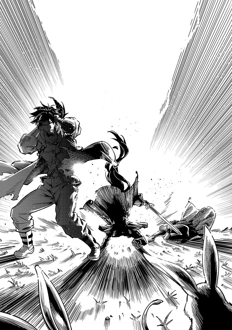 Saitei Rank No Boukensha Yuusha Shoujo Wo Sodateru Orette Chapter 14a Page 5