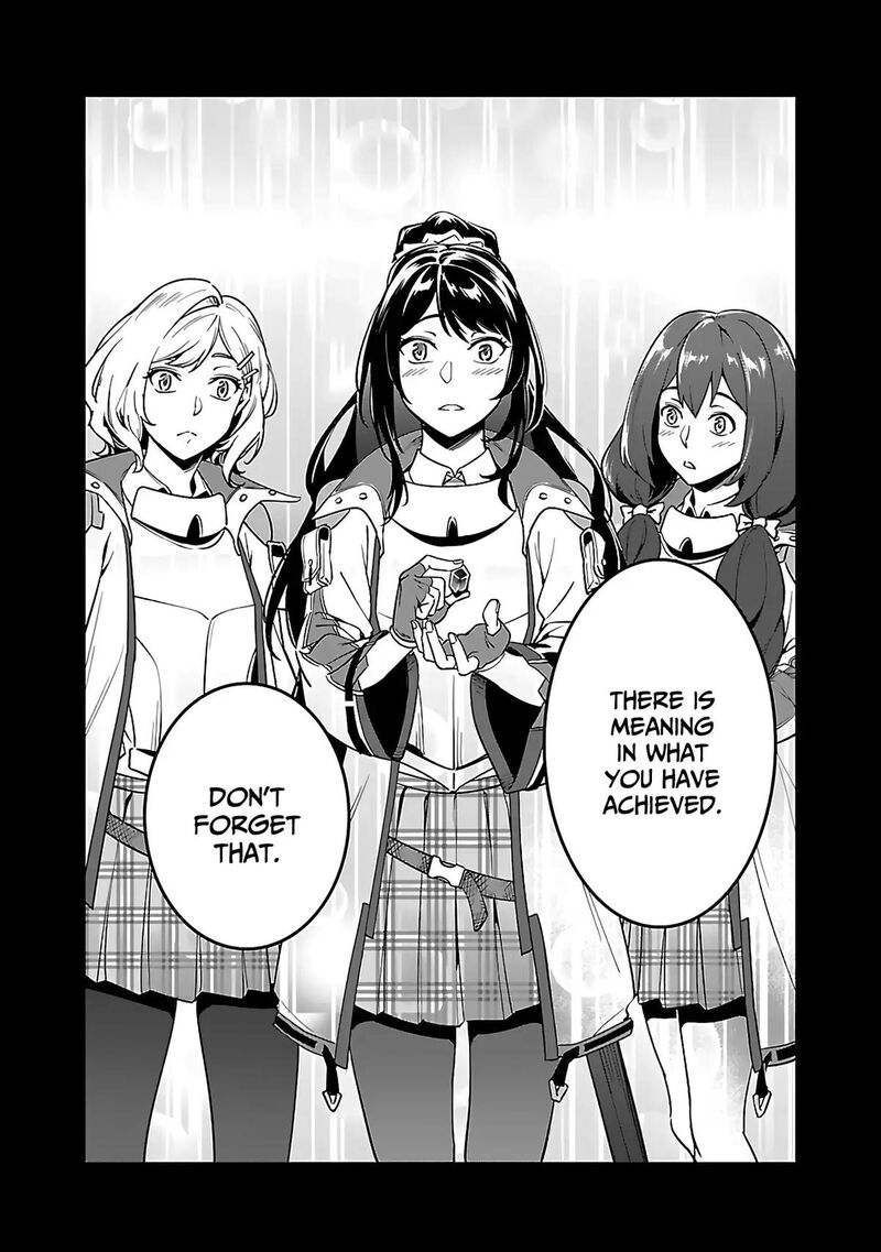 Saitei Rank No Boukensha Yuusha Shoujo Wo Sodateru Orette Chapter 5b Page 12