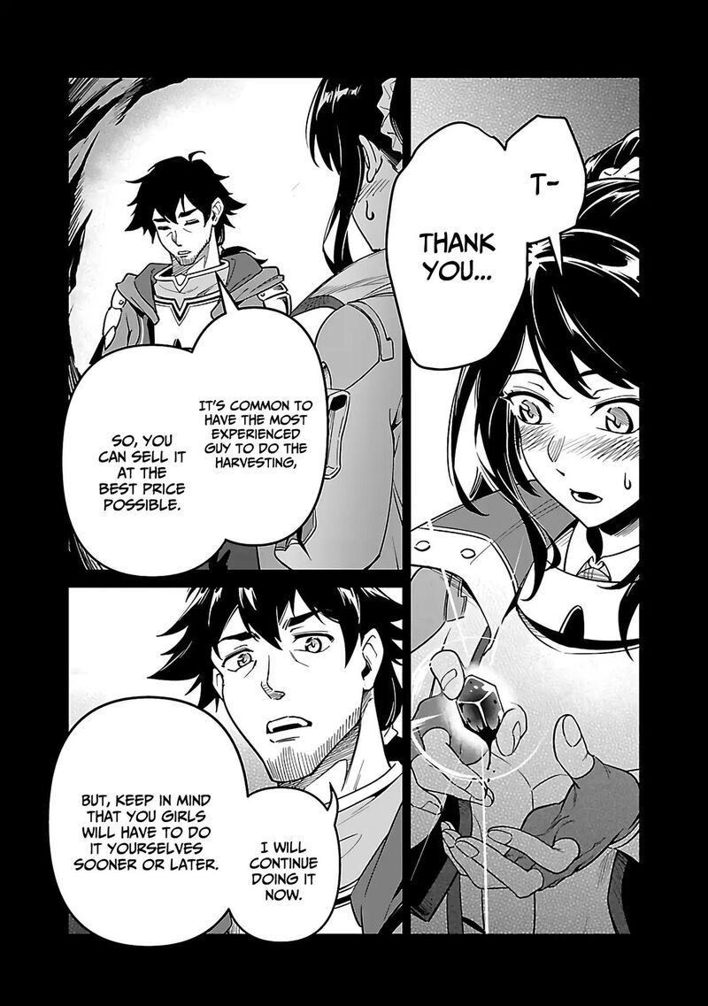 Saitei Rank No Boukensha Yuusha Shoujo Wo Sodateru Orette Chapter 5b Page 13