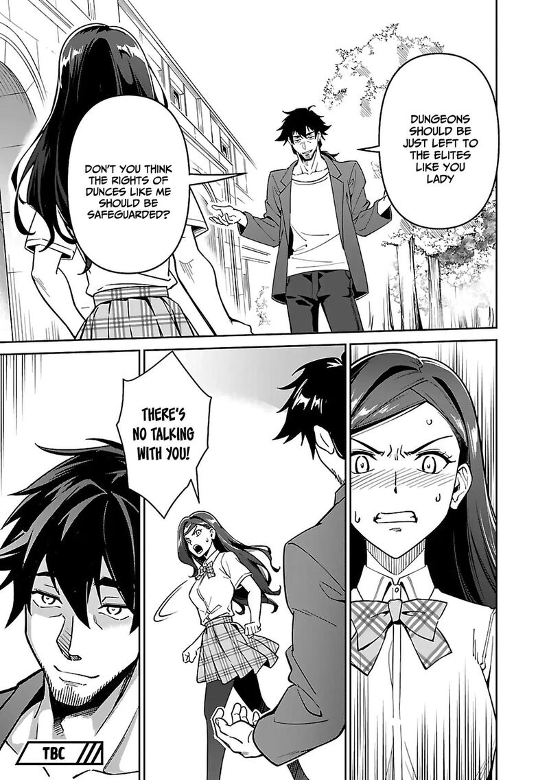 Saitei Rank No Boukensha Yuusha Shoujo Wo Sodateru Orette Chapter 6a Page 20