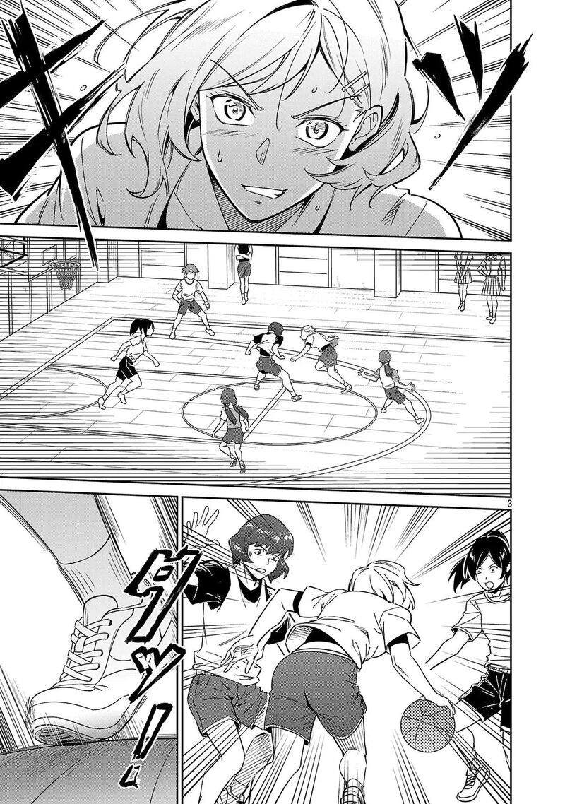 Saitei Rank No Boukensha Yuusha Shoujo Wo Sodateru Orette Chapter 8 Page 4