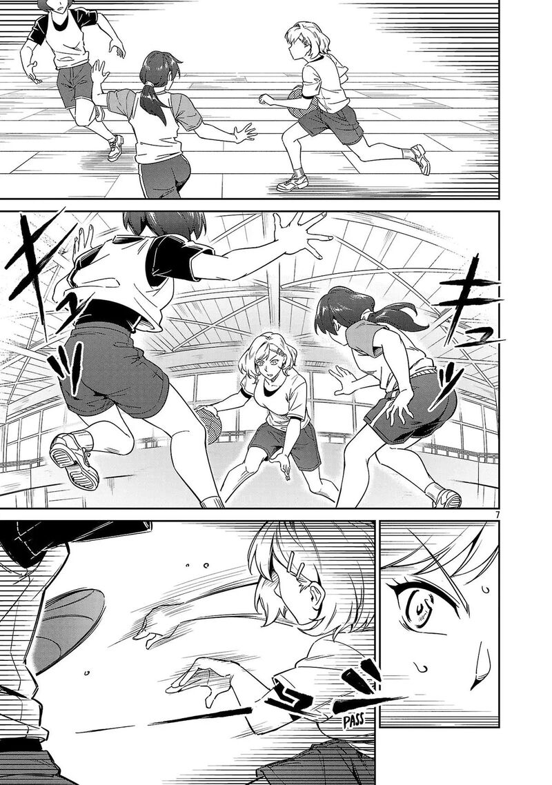 Saitei Rank No Boukensha Yuusha Shoujo Wo Sodateru Orette Chapter 8 Page 8