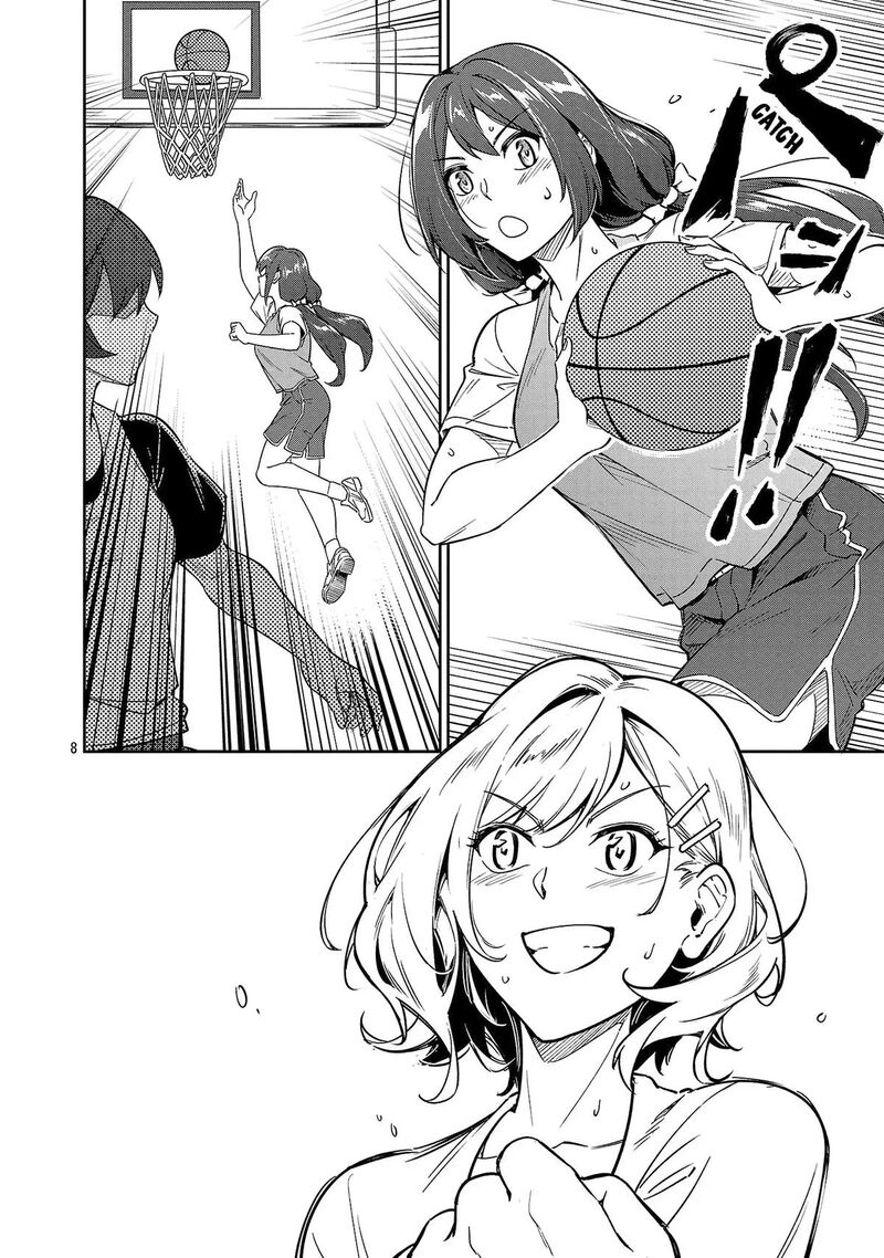 Saitei Rank No Boukensha Yuusha Shoujo Wo Sodateru Orette Chapter 8 Page 9