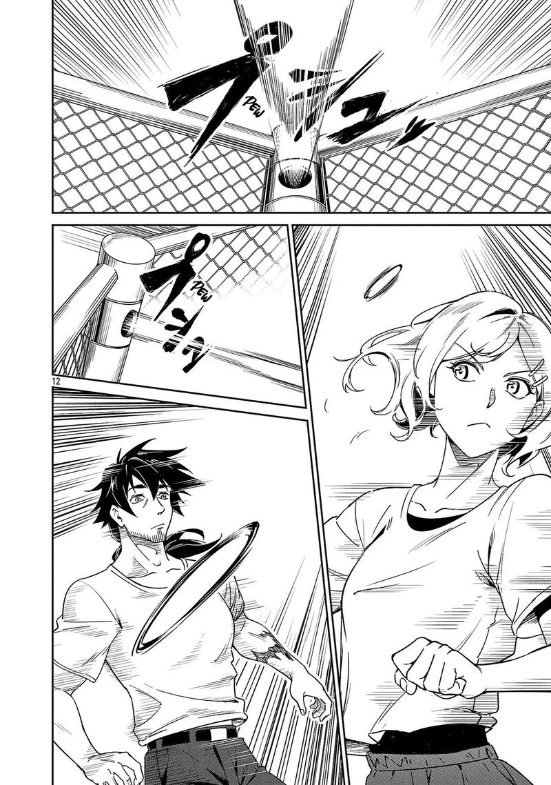 Saitei Rank No Boukensha Yuusha Shoujo Wo Sodateru Orette Chapter 9 Page 13