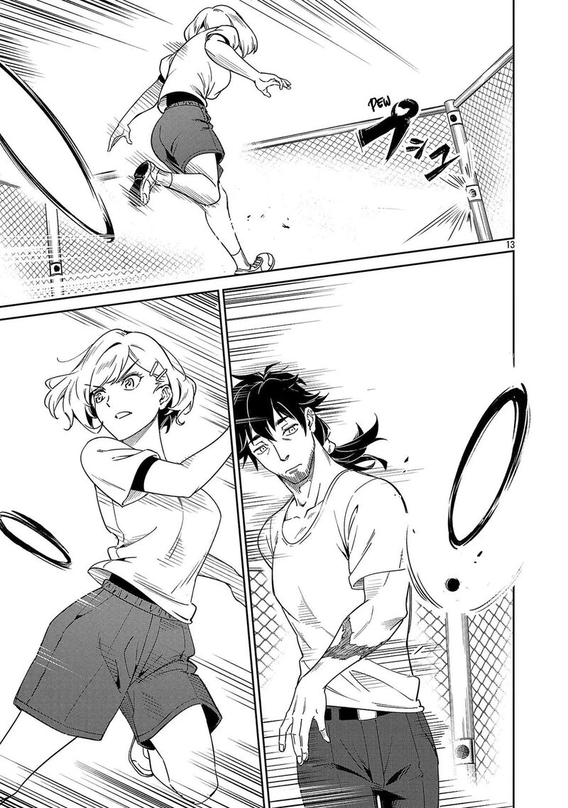 Saitei Rank No Boukensha Yuusha Shoujo Wo Sodateru Orette Chapter 9 Page 14