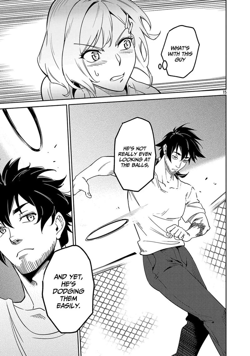 Saitei Rank No Boukensha Yuusha Shoujo Wo Sodateru Orette Chapter 9 Page 16