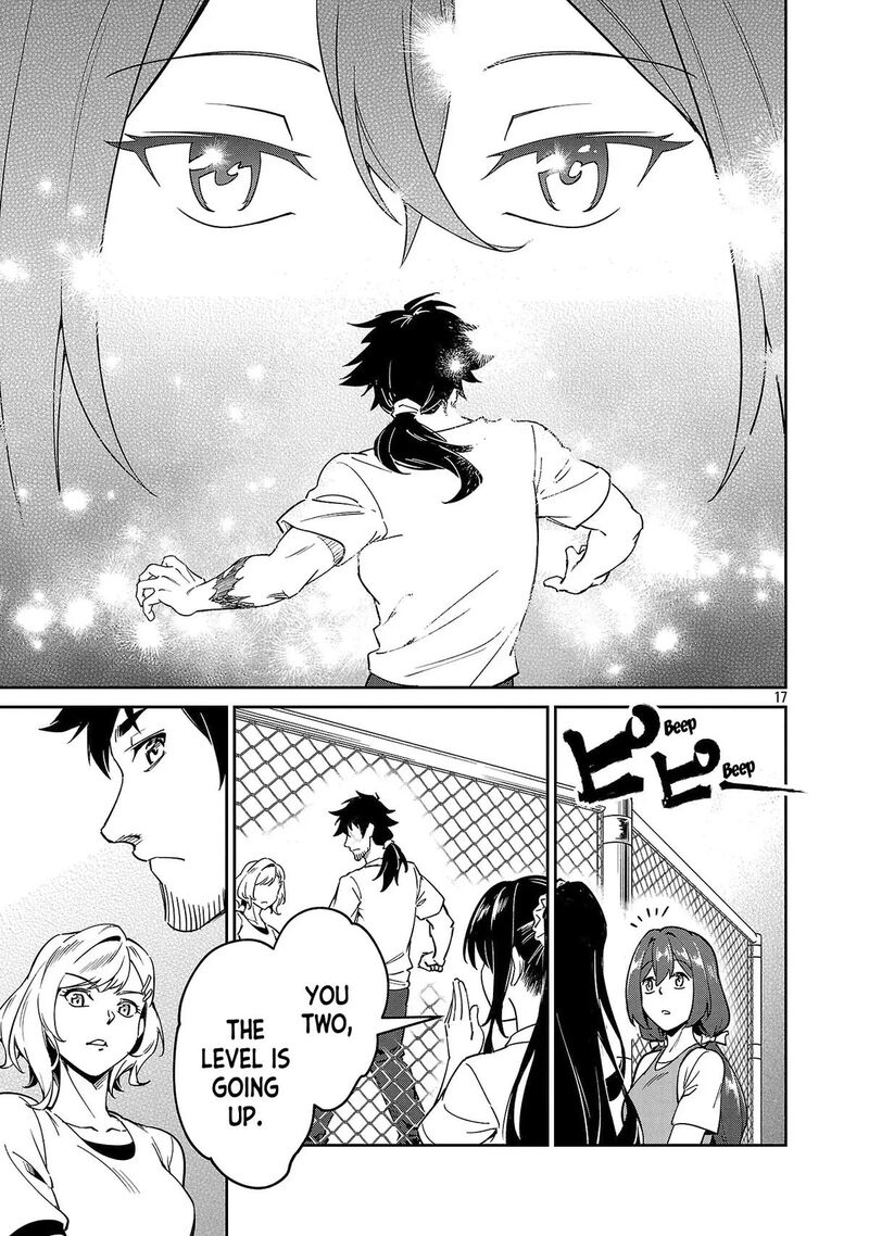 Saitei Rank No Boukensha Yuusha Shoujo Wo Sodateru Orette Chapter 9 Page 18