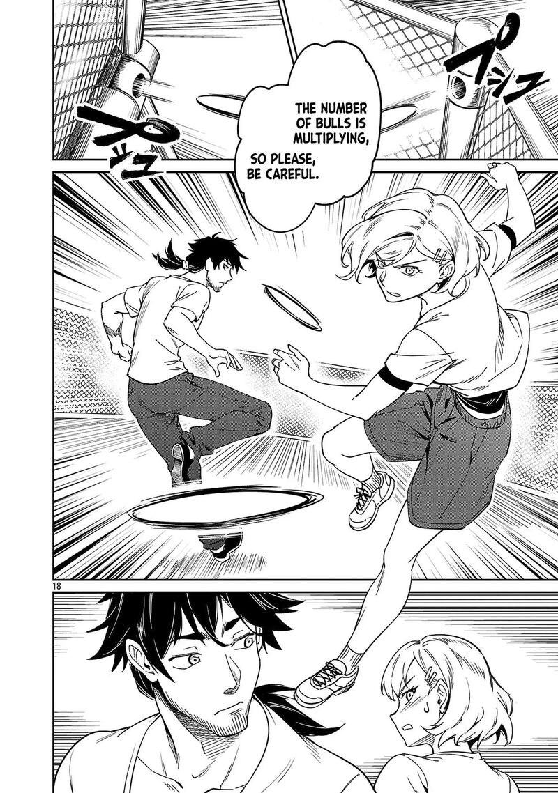 Saitei Rank No Boukensha Yuusha Shoujo Wo Sodateru Orette Chapter 9 Page 19