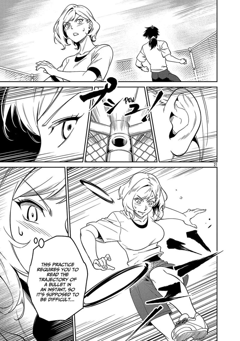 Saitei Rank No Boukensha Yuusha Shoujo Wo Sodateru Orette Chapter 9 Page 22