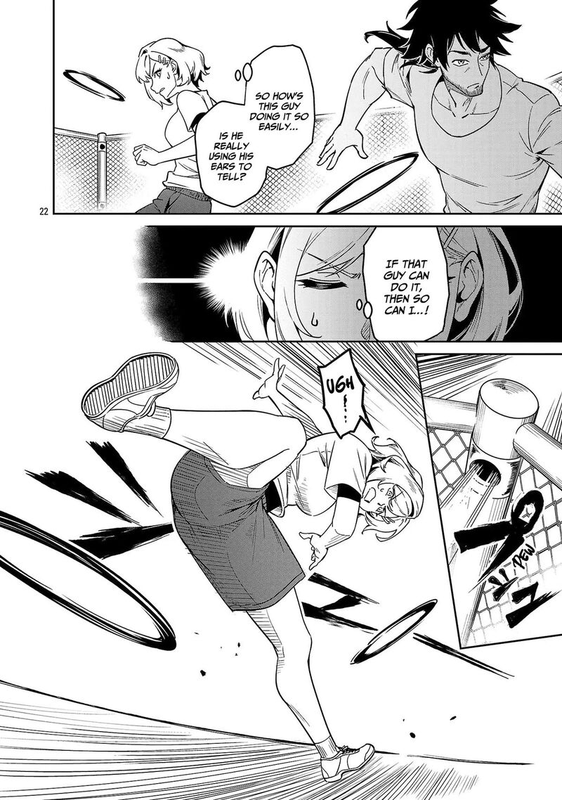 Saitei Rank No Boukensha Yuusha Shoujo Wo Sodateru Orette Chapter 9 Page 23