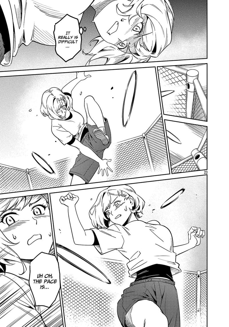 Saitei Rank No Boukensha Yuusha Shoujo Wo Sodateru Orette Chapter 9 Page 24