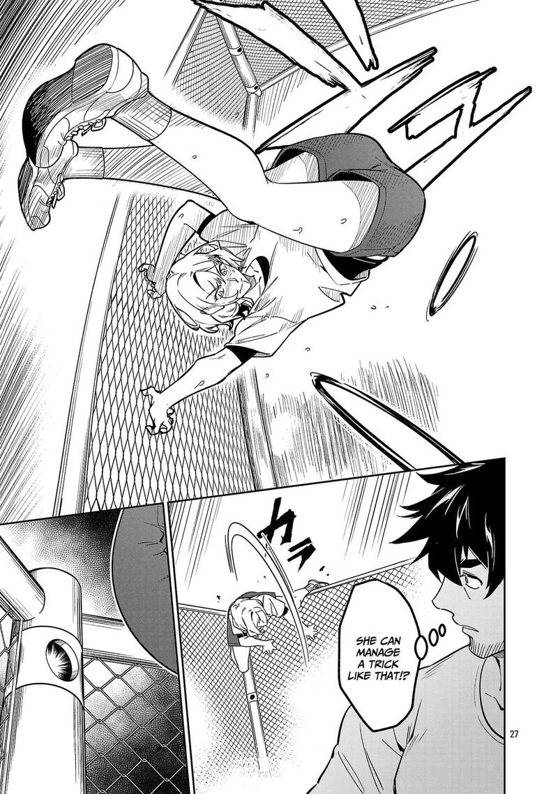 Saitei Rank No Boukensha Yuusha Shoujo Wo Sodateru Orette Chapter 9 Page 28