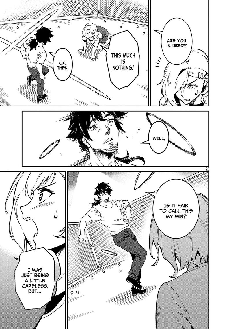 Saitei Rank No Boukensha Yuusha Shoujo Wo Sodateru Orette Chapter 9 Page 30