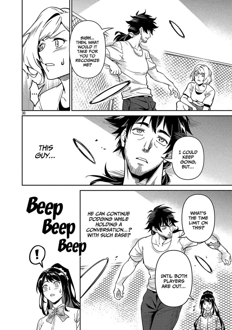 Saitei Rank No Boukensha Yuusha Shoujo Wo Sodateru Orette Chapter 9 Page 31