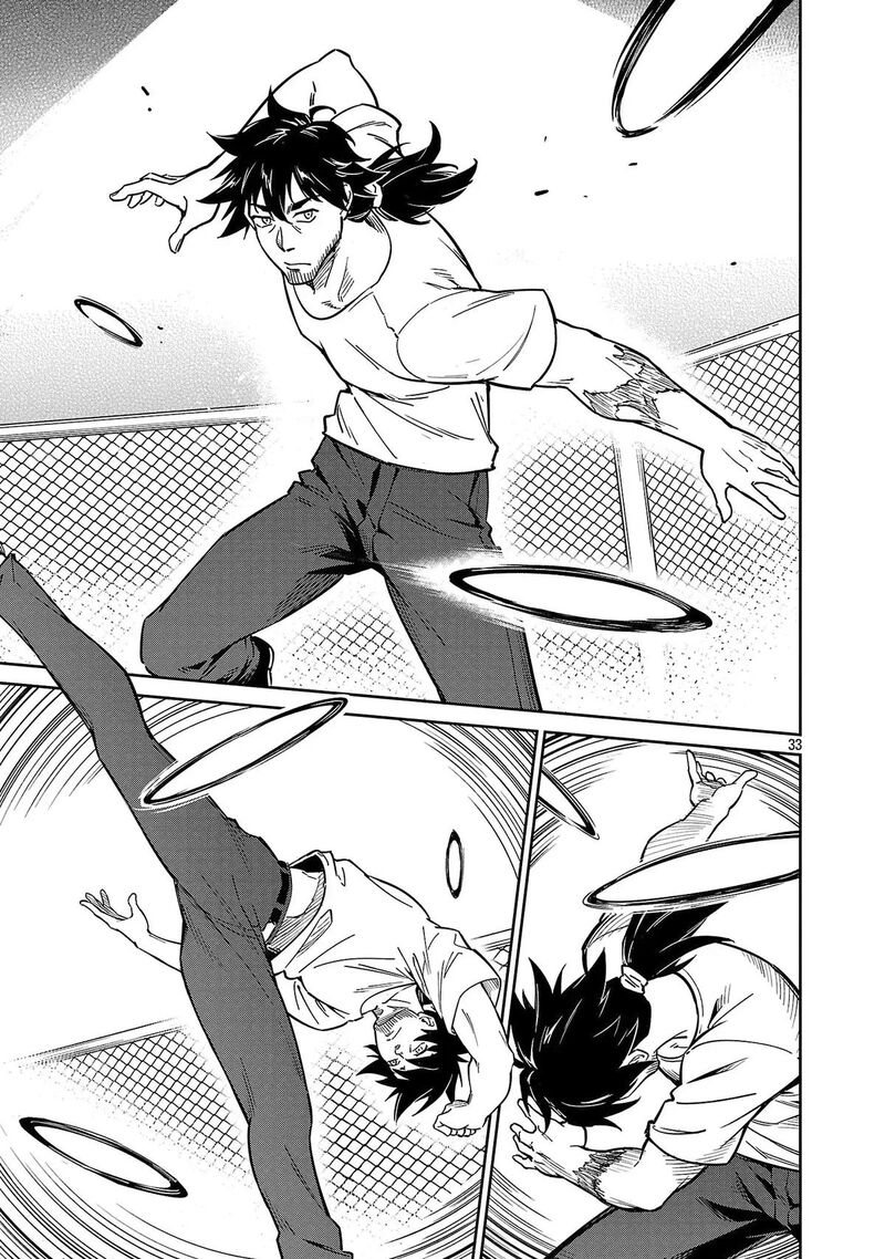 Saitei Rank No Boukensha Yuusha Shoujo Wo Sodateru Orette Chapter 9 Page 34