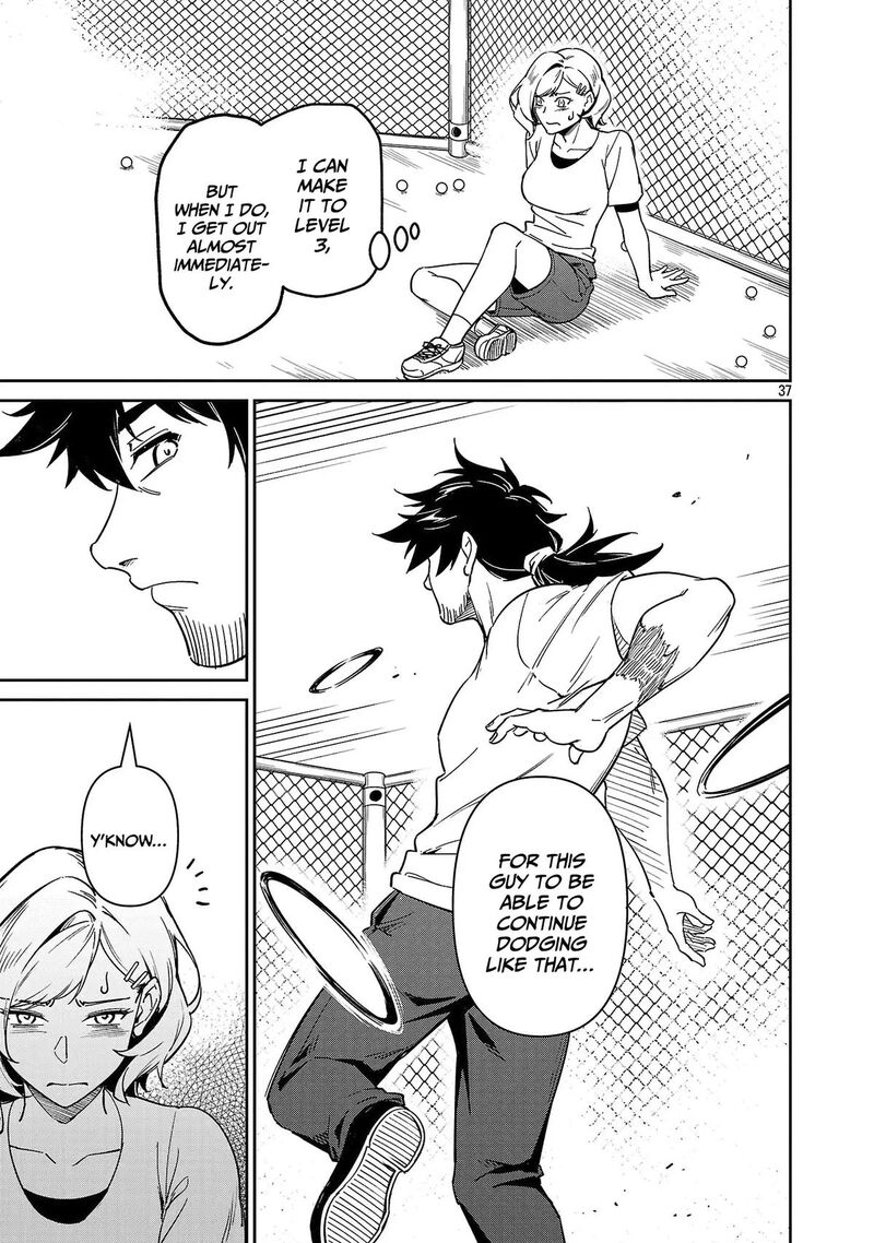 Saitei Rank No Boukensha Yuusha Shoujo Wo Sodateru Orette Chapter 9 Page 38