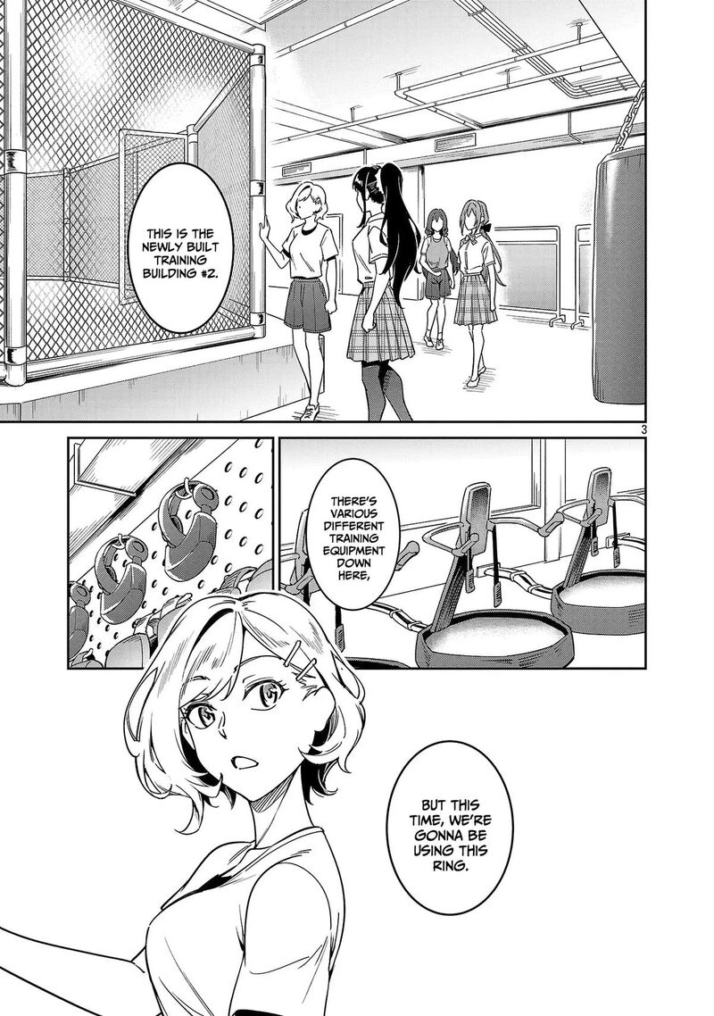 Saitei Rank No Boukensha Yuusha Shoujo Wo Sodateru Orette Chapter 9 Page 4