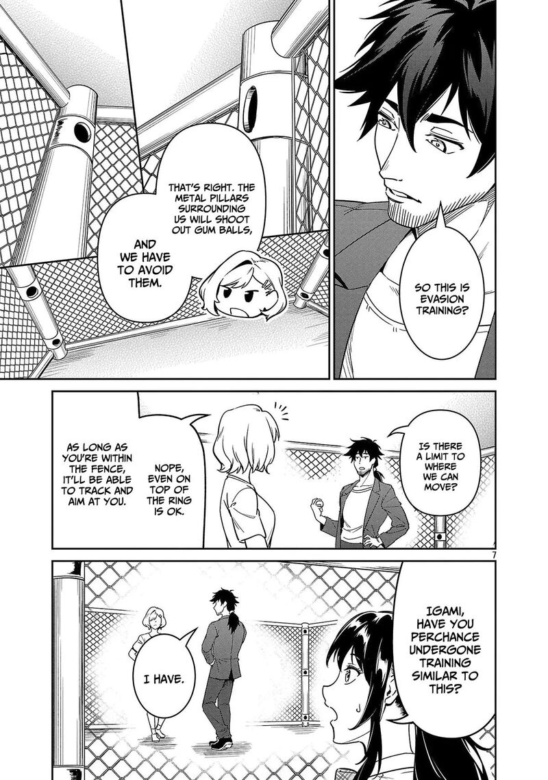 Saitei Rank No Boukensha Yuusha Shoujo Wo Sodateru Orette Chapter 9 Page 8