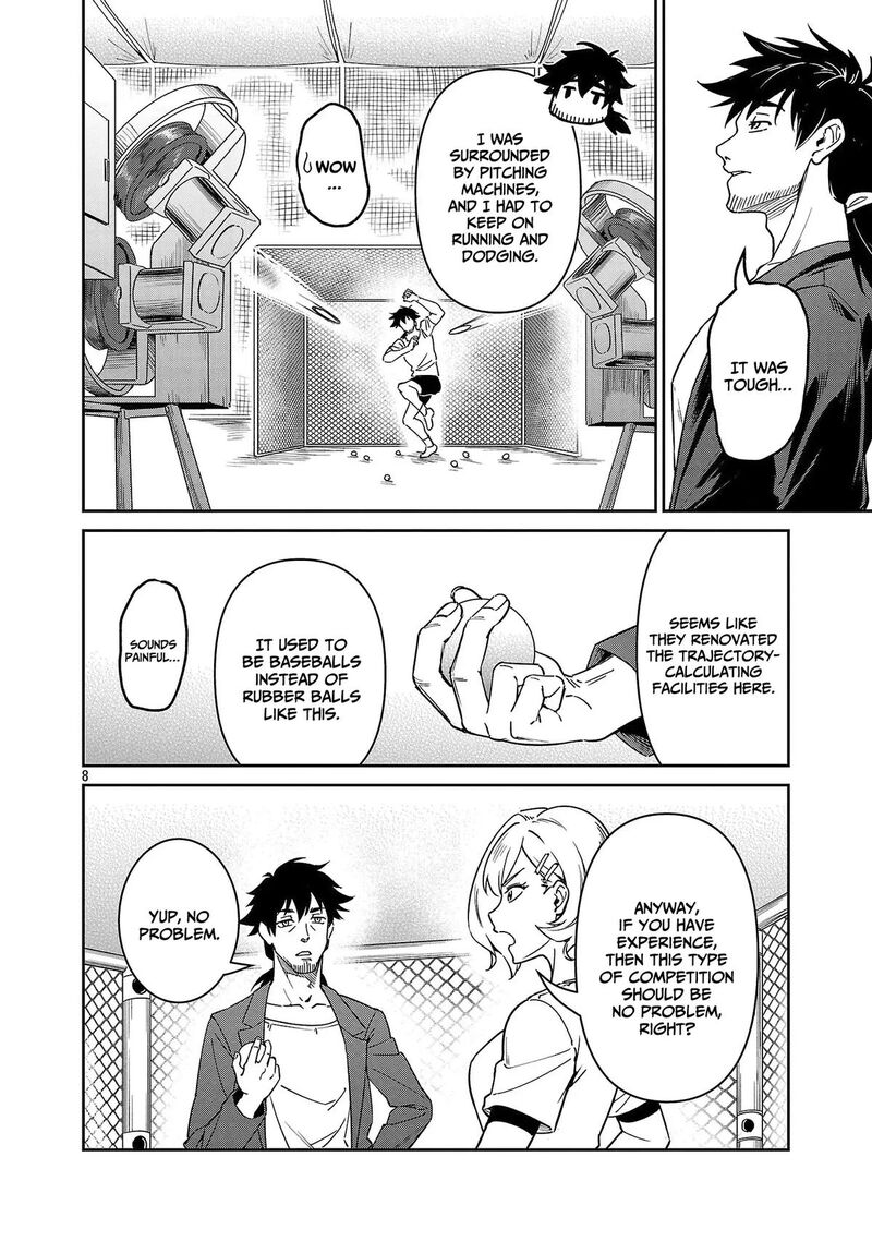 Saitei Rank No Boukensha Yuusha Shoujo Wo Sodateru Orette Chapter 9 Page 9