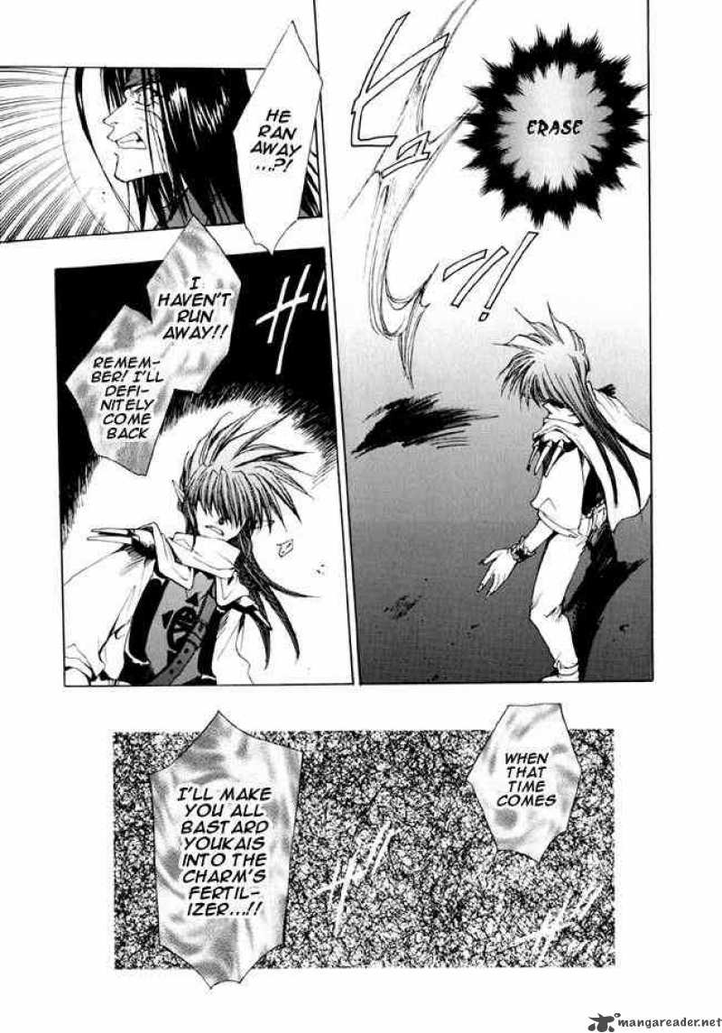 Saiyuki Chapter 12 Page 24