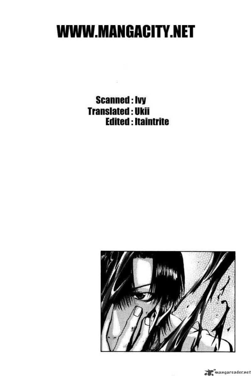 Saiyuki Chapter 21 Page 2