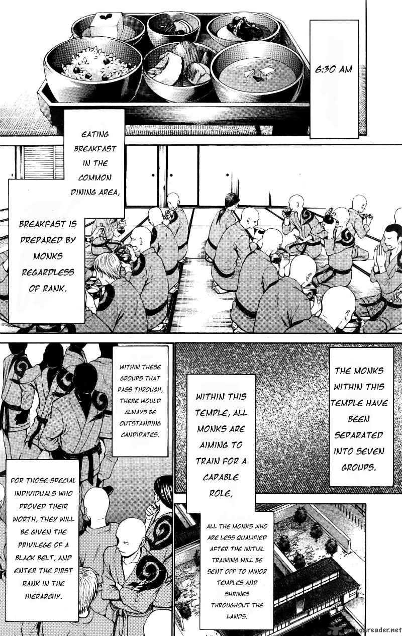 Saiyuki Ibun Chapter 5 Page 10