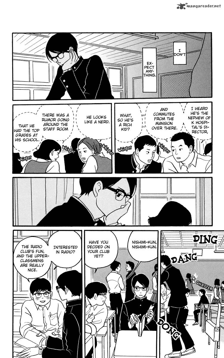 Sakamichi No Apollon Chapter 1 Page 10