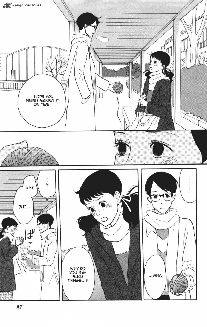 Sakamichi No Apollon Chapter 10 Page 100