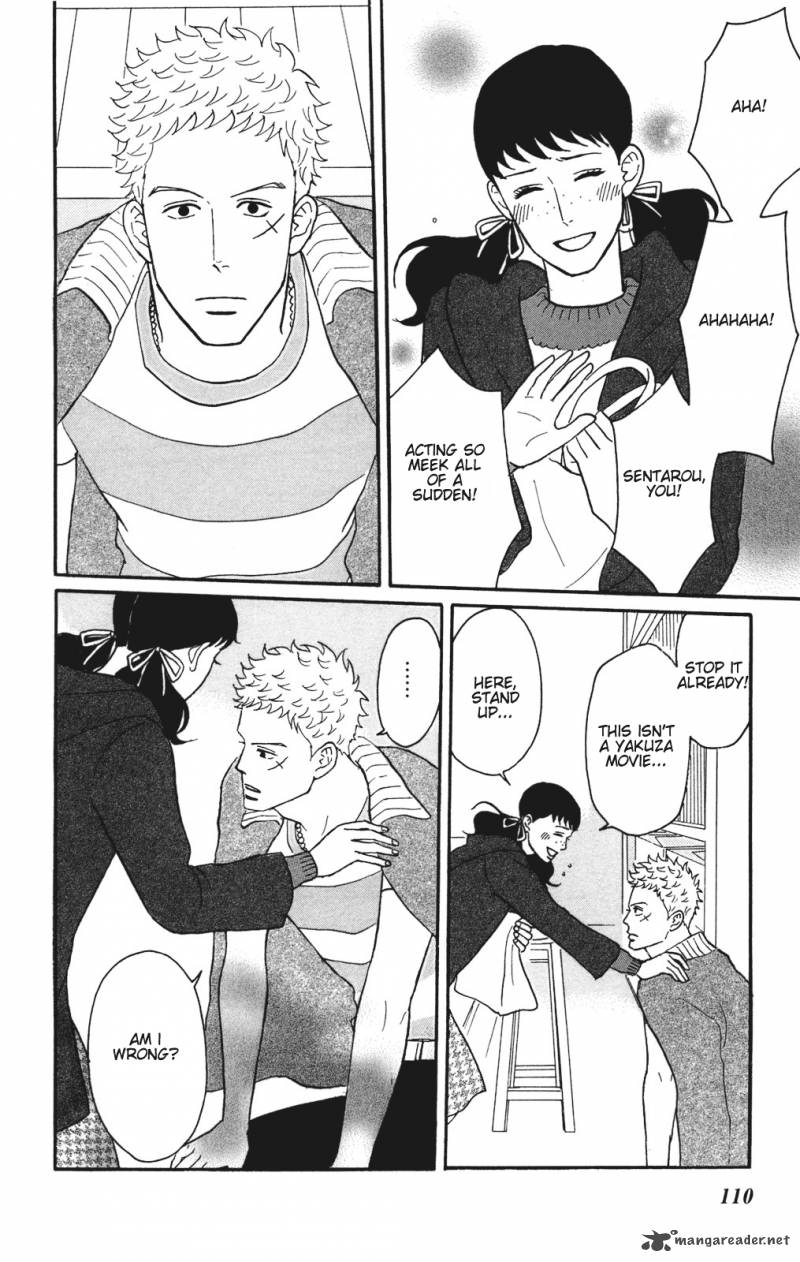 Sakamichi No Apollon Chapter 10 Page 113