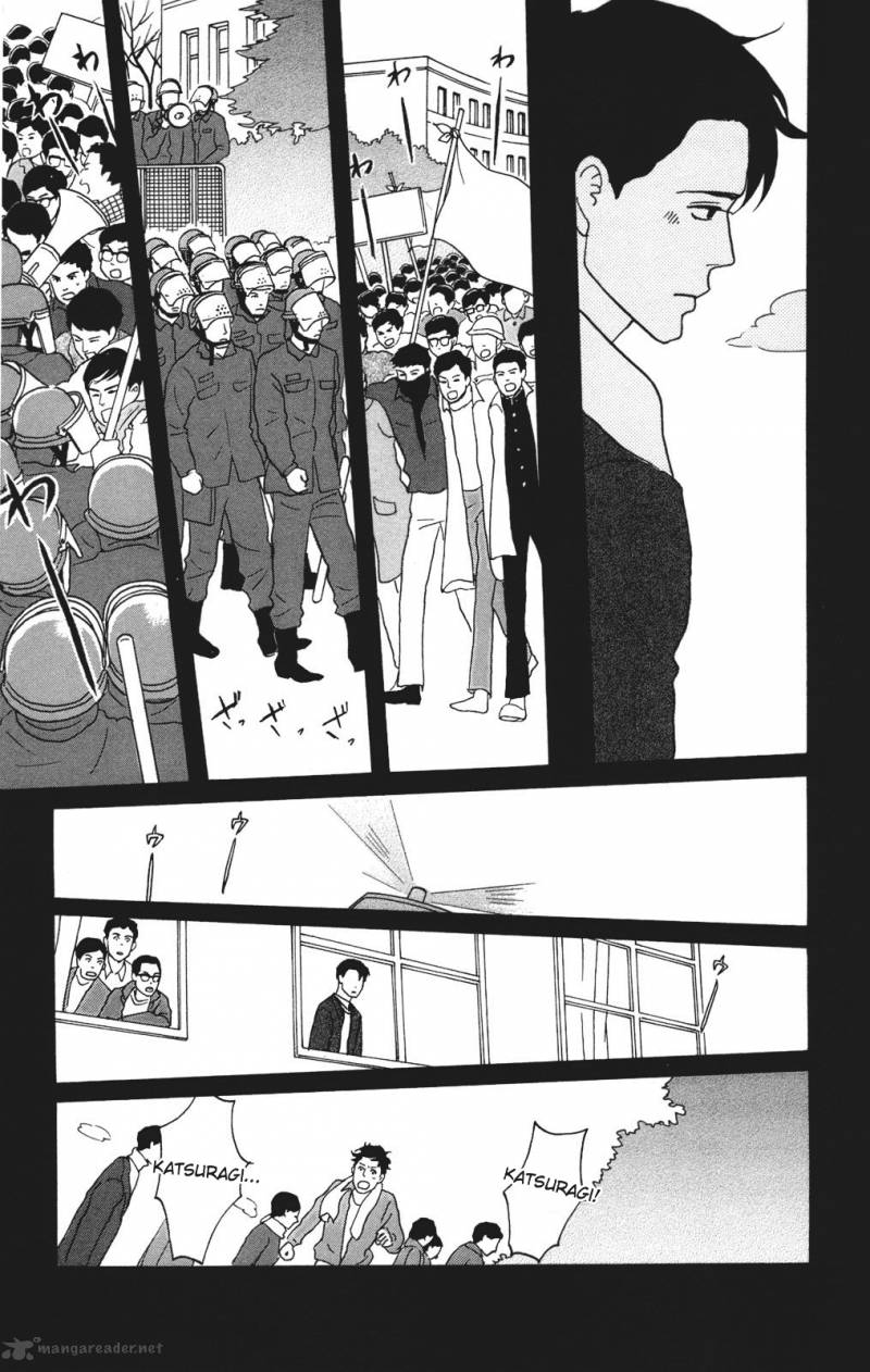 Sakamichi No Apollon Chapter 10 Page 22