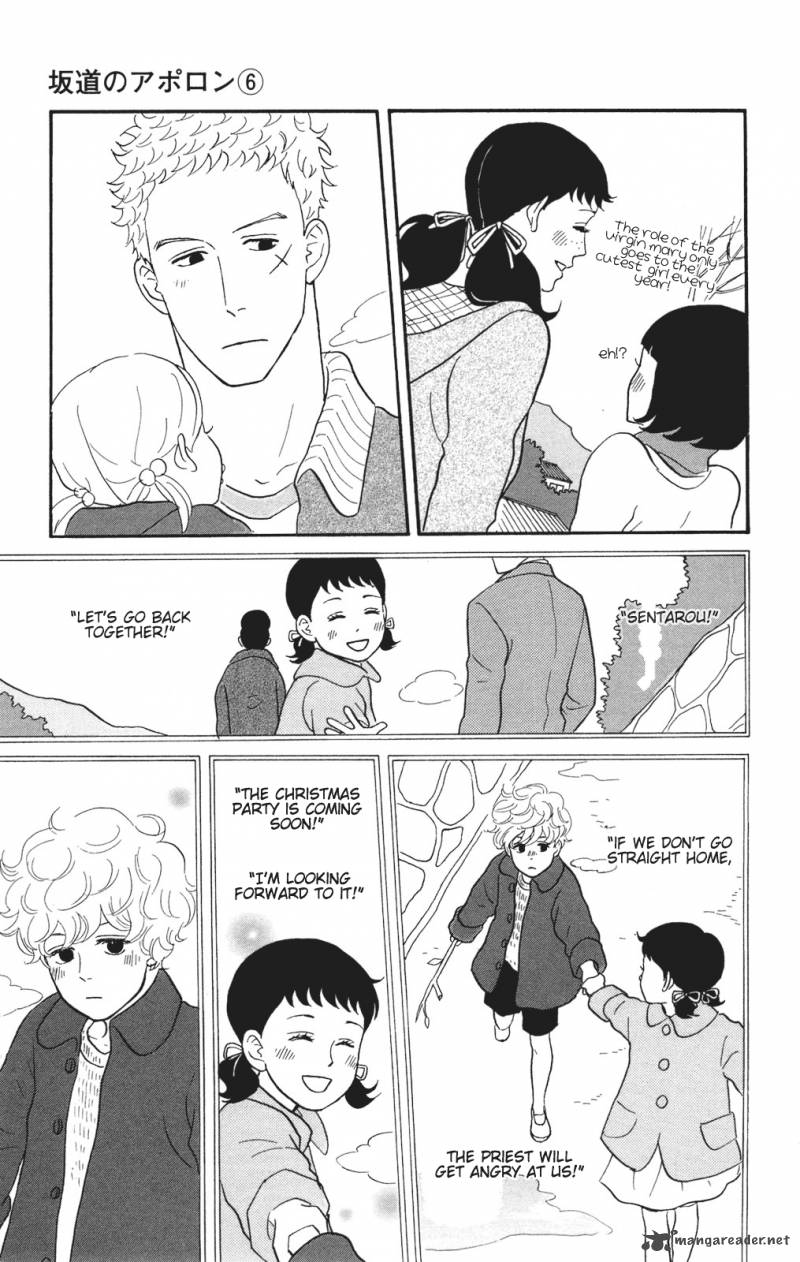 Sakamichi No Apollon Chapter 10 Page 78