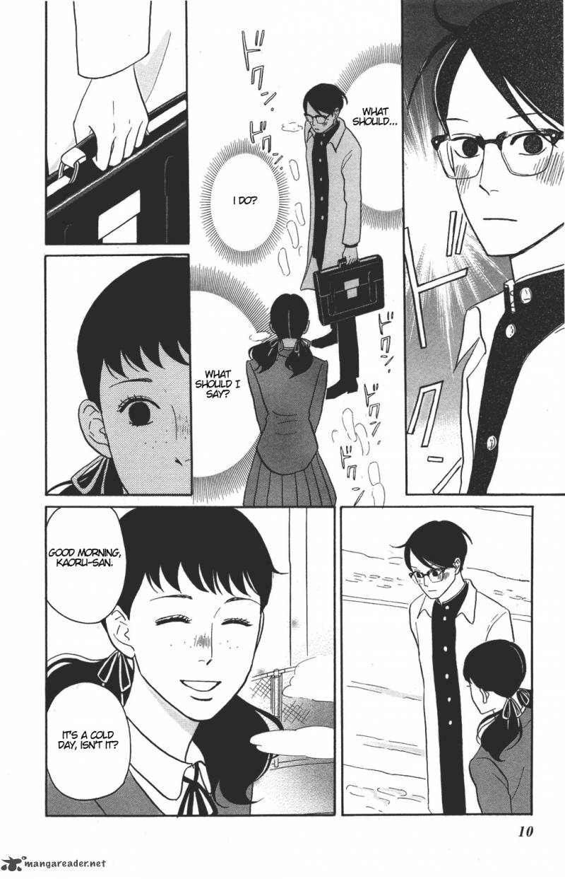 Sakamichi No Apollon Chapter 11 Page 11