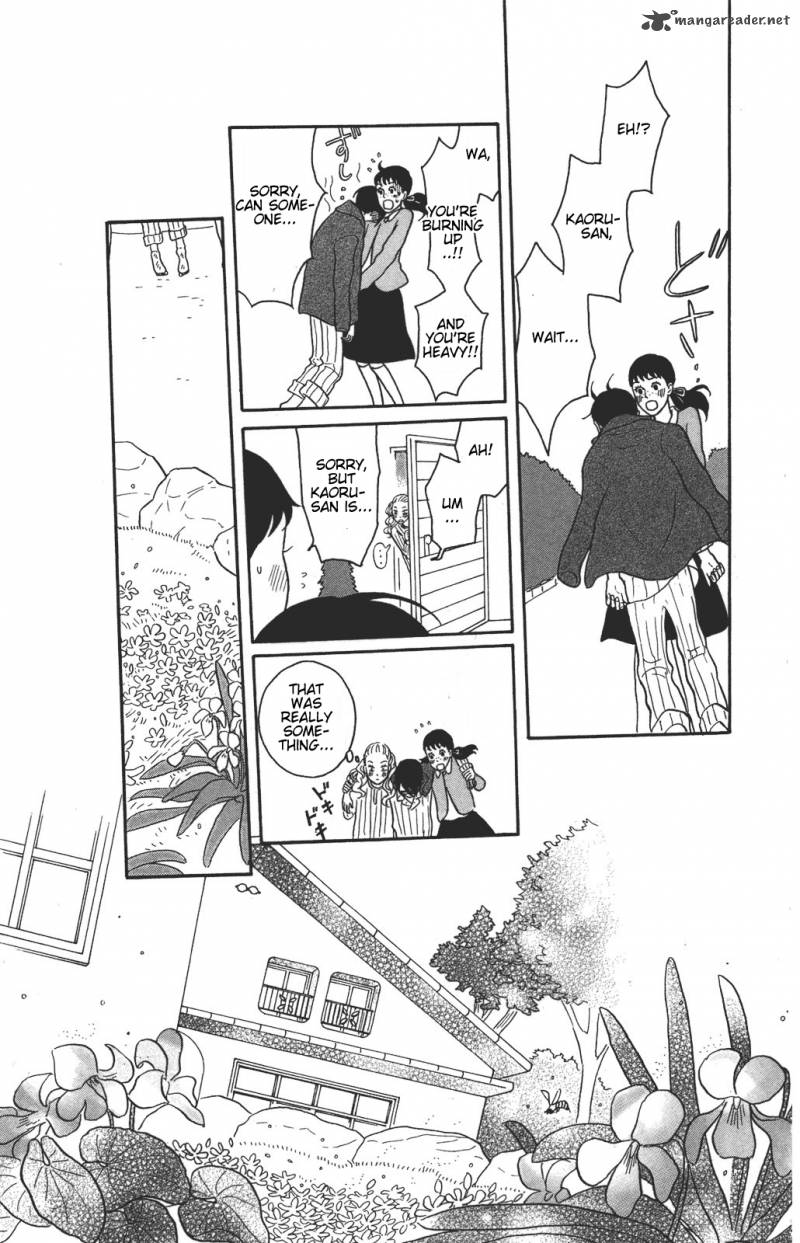 Sakamichi No Apollon Chapter 11 Page 110
