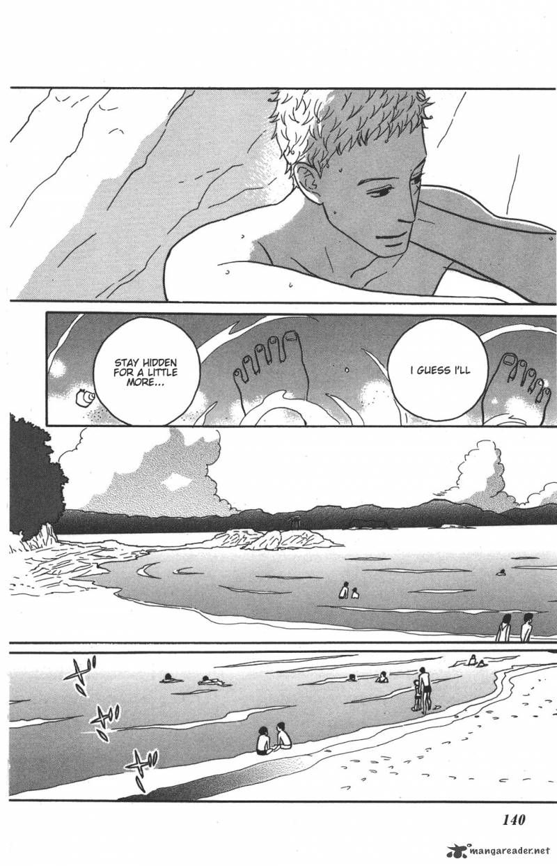Sakamichi No Apollon Chapter 11 Page 141