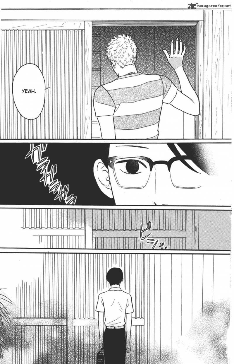 Sakamichi No Apollon Chapter 11 Page 182