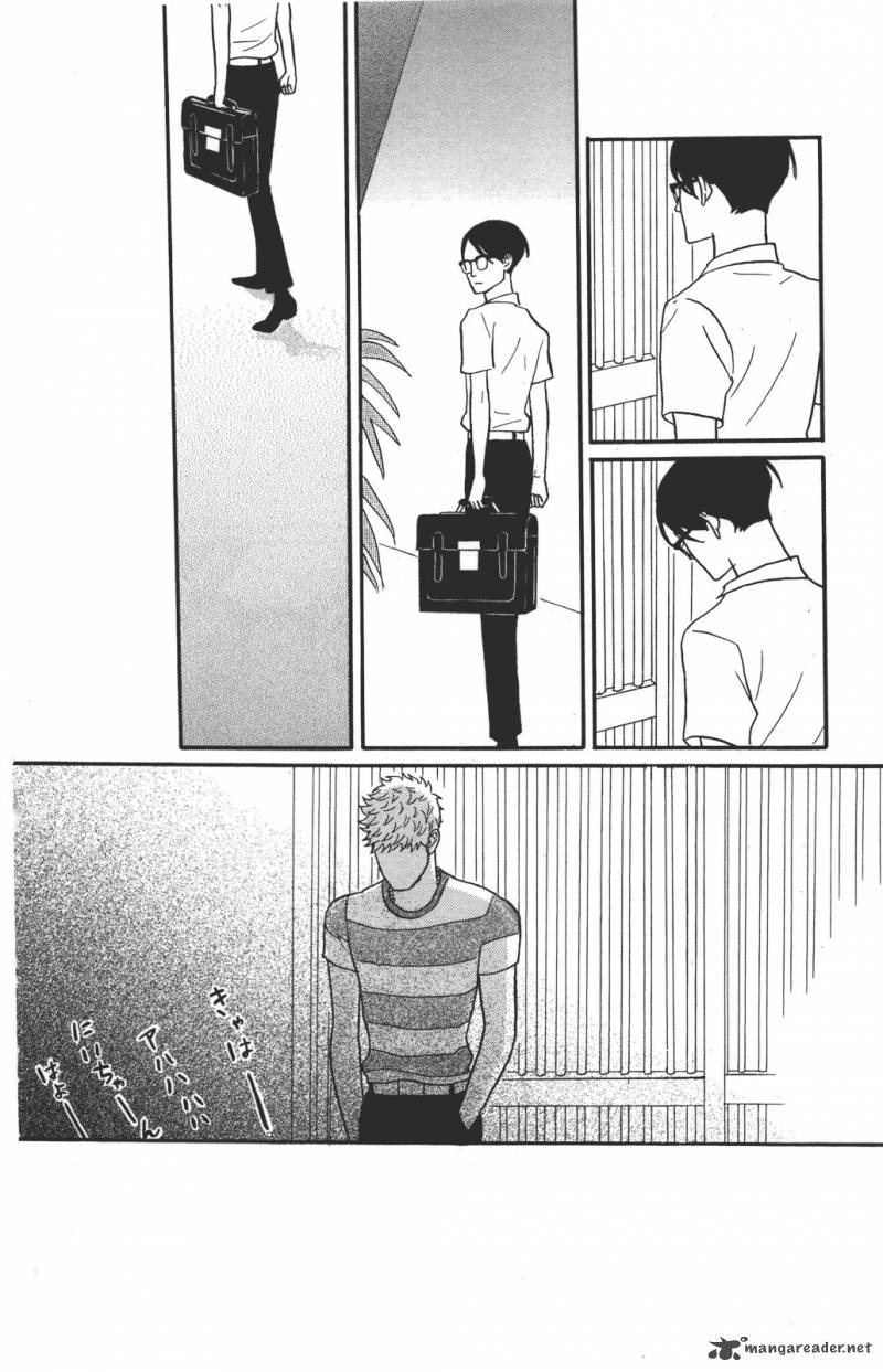 Sakamichi No Apollon Chapter 11 Page 183